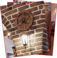 Галерея - Мебельная компания "ИРБЕЯ" - Производство мебели