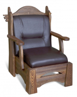 Кресло - Мебельная компания "ИРБЕЯ" - Производство мебели