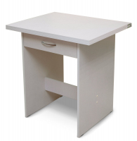 Стол обеденный раскладной с поворотным механизмом - Мебельная компания "ИРБЕЯ" - Производство мебели