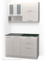 Кухонный гарнитур Ирбея 1.2 МДФ - Мебельная компания "ИРБЕЯ" - Производство мебели
