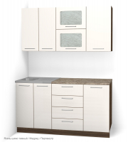 Кухонный гарнитур Ирбея 7.5 - Мебельная компания "ИРБЕЯ" - Производство мебели