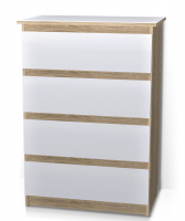 Комод №12 - Мебельная компания "ИРБЕЯ" - Производство мебели