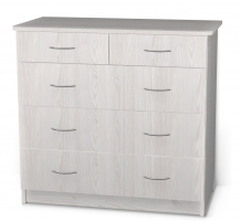 Комод "Нега 2" - Мебельная компания "ИРБЕЯ" - Производство мебели