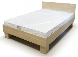 Спальни - Мебельная компания "ИРБЕЯ" - Производство мебели