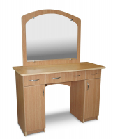 Столик туалетный "Нега-2" - Мебельная компания "ИРБЕЯ" - Производство мебели