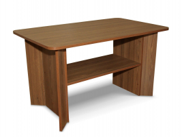 Стол журнальный №3 - Мебельная компания "ИРБЕЯ" - Производство мебели