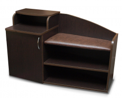 Обувница - Мебельная компания "ИРБЕЯ" - Производство мебели