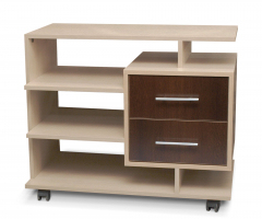 Тумба  ТВ - 11 - Мебельная компания "ИРБЕЯ" - Производство мебели