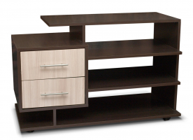 Тумба ТВ - 10 - Мебельная компания "ИРБЕЯ" - Производство мебели