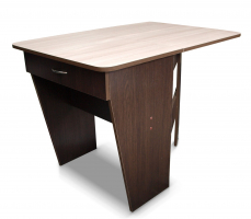 Стол обеденный раскладной - Мебельная компания "ИРБЕЯ" - Производство мебели