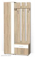 Прихожая №9Н - Мебельная компания "ИРБЕЯ" - Производство мебели