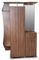Прихожая №14 - Мебельная компания "ИРБЕЯ" - Производство мебели