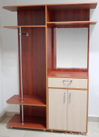 Прихожая №15 - Мебельная компания "ИРБЕЯ" - Производство мебели