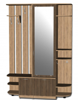 Прихожая №2 - Мебельная компания "ИРБЕЯ" - Производство мебели