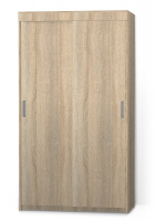 Шкаф Ирбея 1150 - Мебельная компания "ИРБЕЯ" - Производство мебели