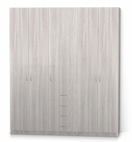 Шкаф "Нега - 3" - Мебельная компания "ИРБЕЯ" - Производство мебели