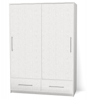 Шкаф Нега 4 - Мебельная компания "ИРБЕЯ" - Производство мебели