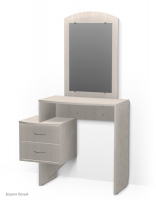Столик туалетный "Нега" - Мебельная компания "ИРБЕЯ" - Производство мебели