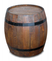 Бочка декоративная - Мебельная компания "ИРБЕЯ" - Производство мебели