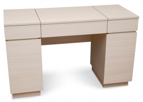 Столик туалетный ТС6 - Мебельная компания "ИРБЕЯ" - Производство мебели