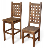 Стул Ирбея №12 / Стул Ирбея №12 барный - Мебельная компания "ИРБЕЯ" - Производство мебели