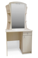 Столик туалетный ТС1 - Мебельная компания "ИРБЕЯ" - Производство мебели