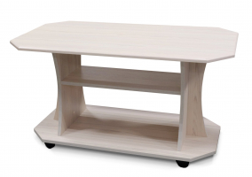 Стол журнальный №1 - Мебельная компания "ИРБЕЯ" - Производство мебели