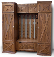 Прихожая - Мебельная компания "ИРБЕЯ" - Производство мебели