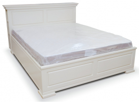 Кровать - Мебельная компания "ИРБЕЯ" - Производство мебели