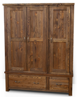 Шкаф - Мебельная компания "ИРБЕЯ" - Производство мебели