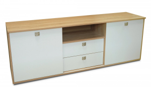 Тумба ТВ Ирбея 1 - Мебельная компания "ИРБЕЯ" - Производство мебели