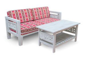 Индивидуальные проекты - Мебельная компания "ИРБЕЯ" - Производство мебели