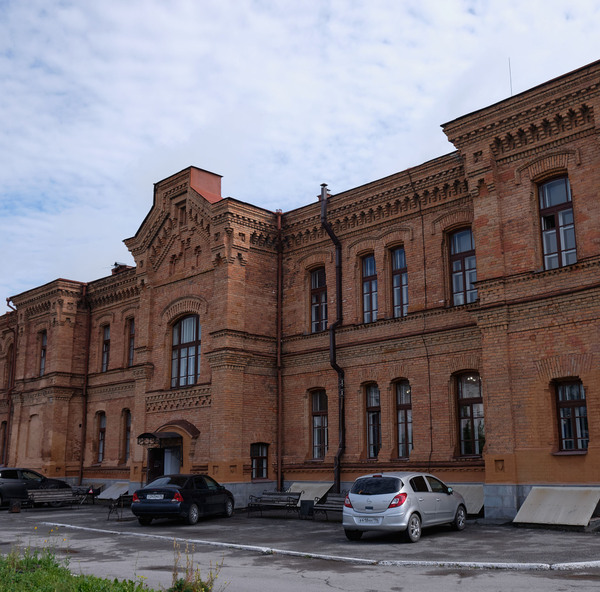 Материалы, проверенные временем